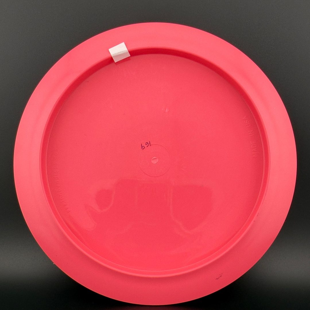 I-Blend Prototype I - Driver