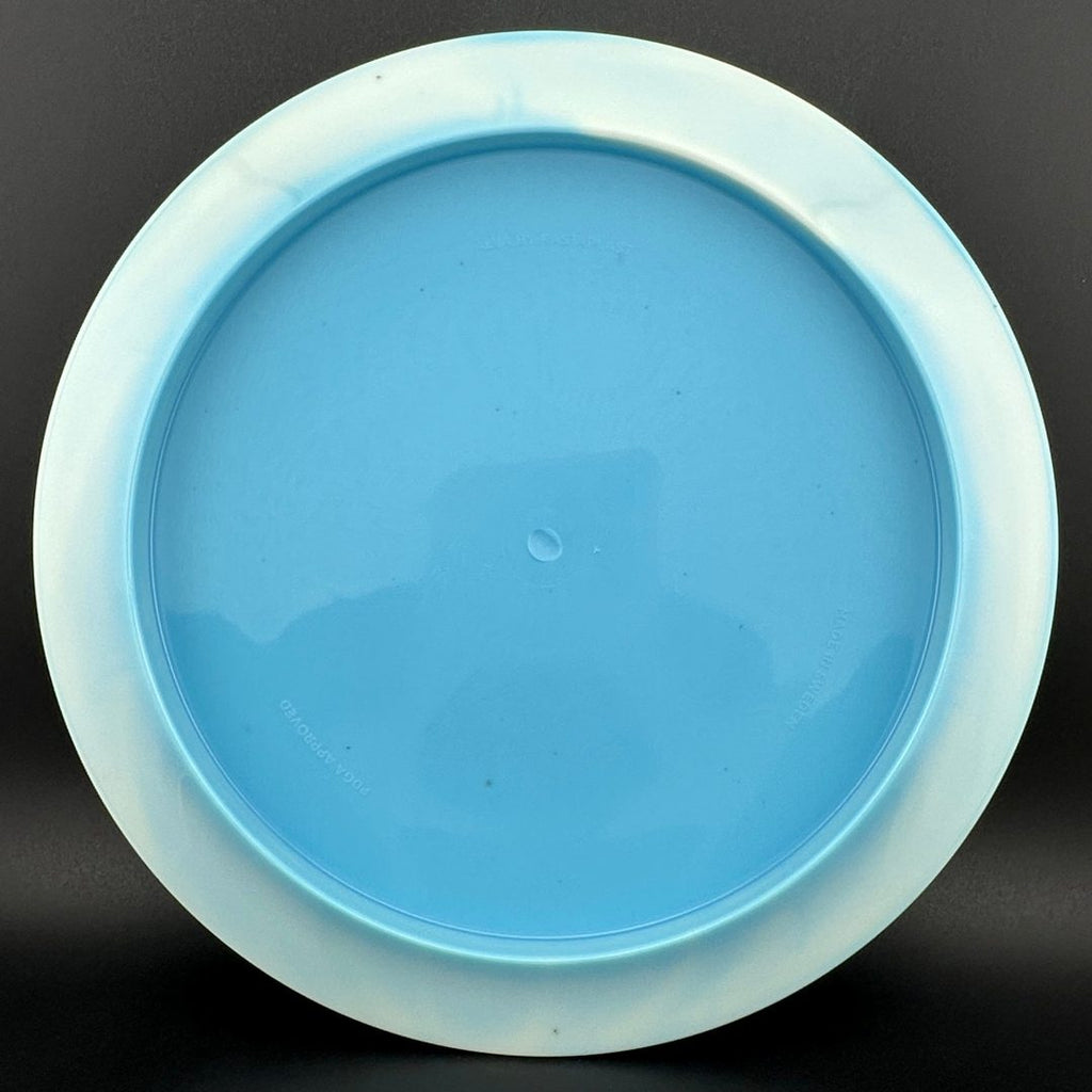 K1 Grind Alva - Huk Lab Mini TriFly Stamp