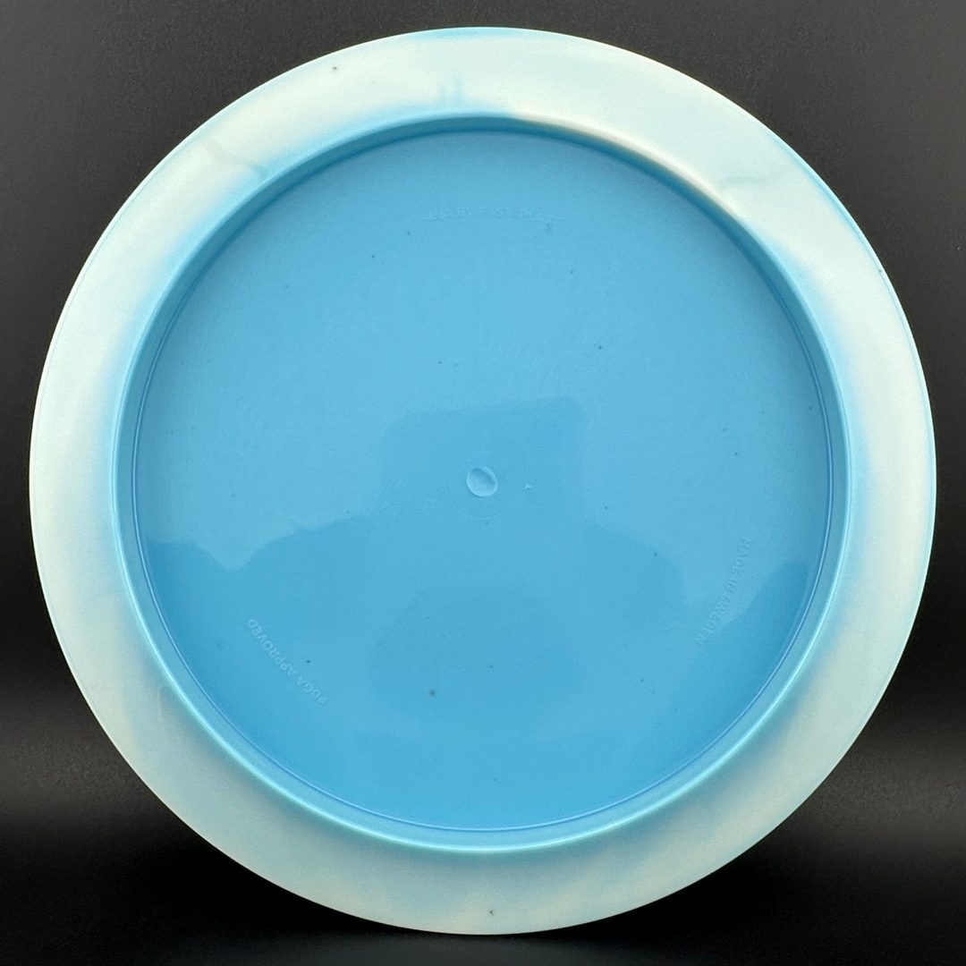 K1 Grind Alva - Huk Lab Mini TriFly Stamp
