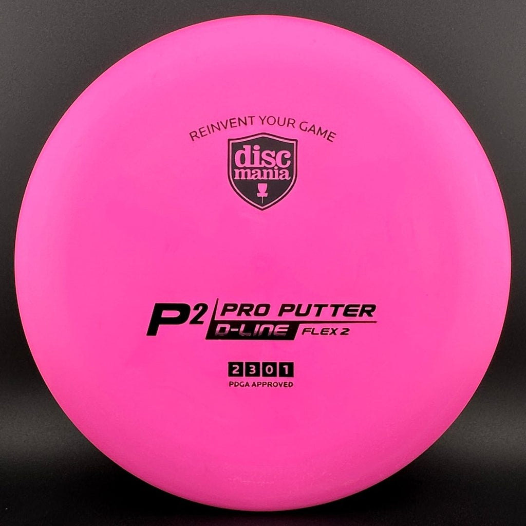 D-Line P2 (Flex 2)