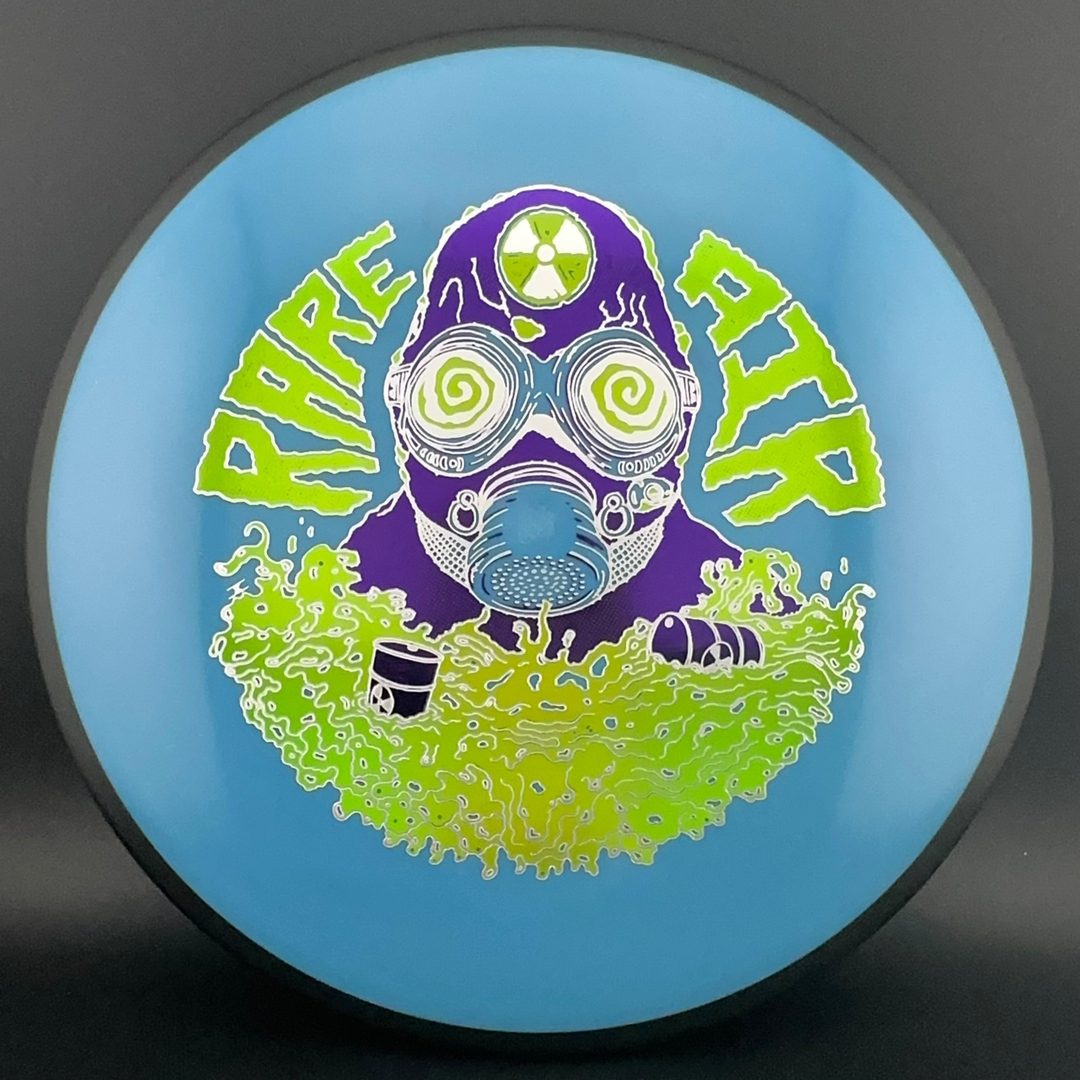 Neutron Detour - RADioactive Man by Ripper Studios