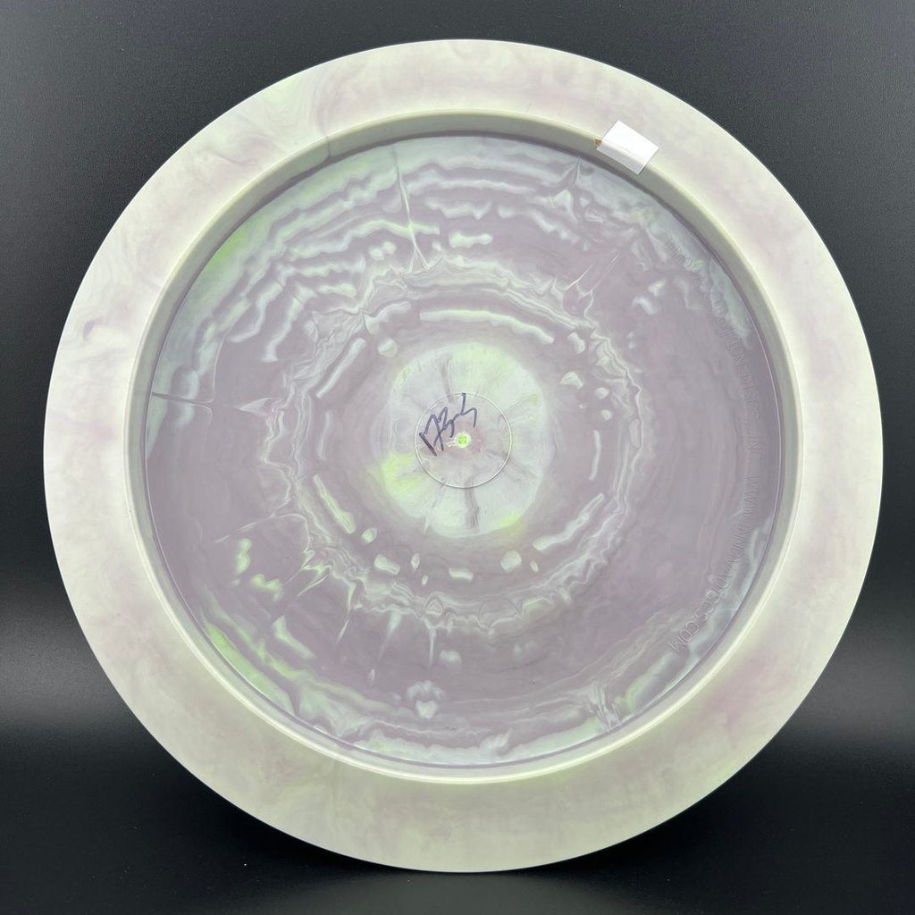 Swirled Star Destroyer - Eveliina Salonen 2024 World Champion