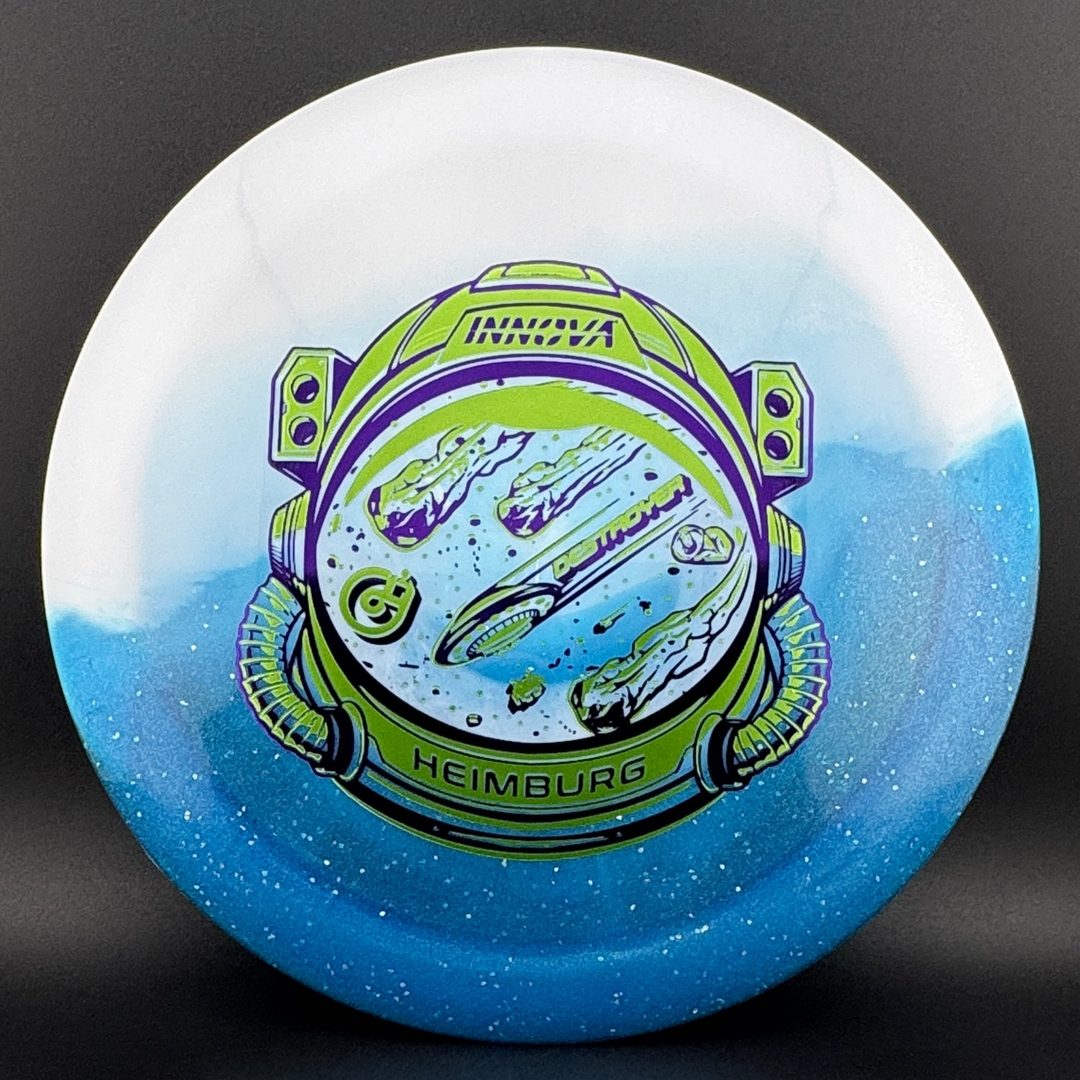 Duo Destroyer - Calvin Heimburg Tour Series