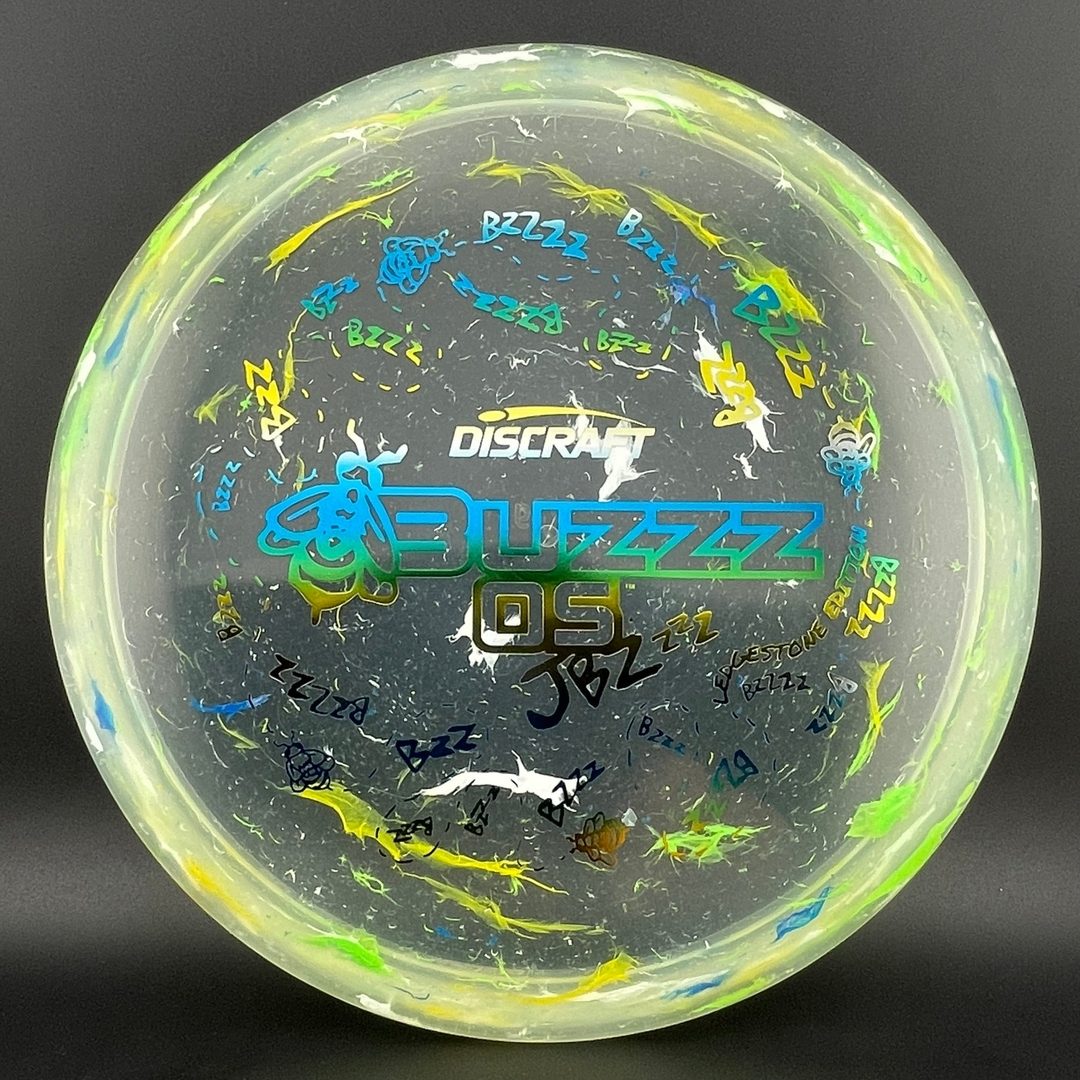 Jawbreaker Z FLX Buzzz OS - Ledgestone 2025 Season 3