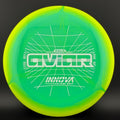 Halo Star Aviar