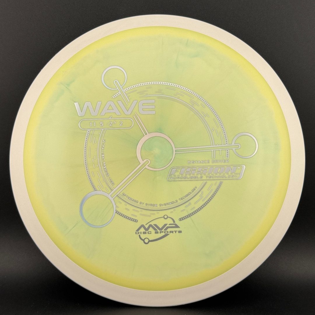 Fission Wave