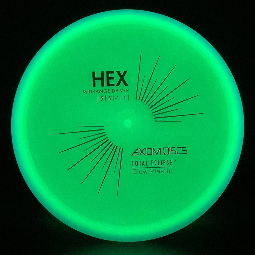 Total Eclipse Hex