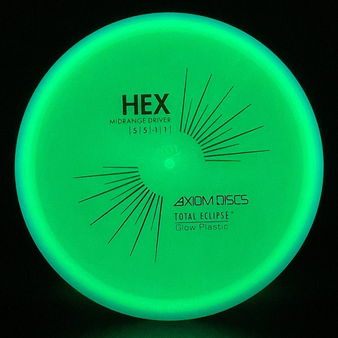 Total Eclipse Hex