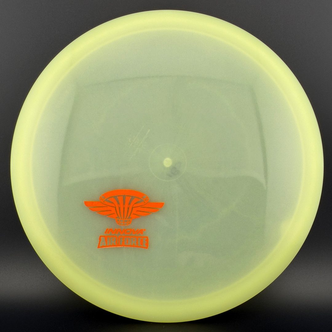 Proto Glow Champion Fox - Air Force