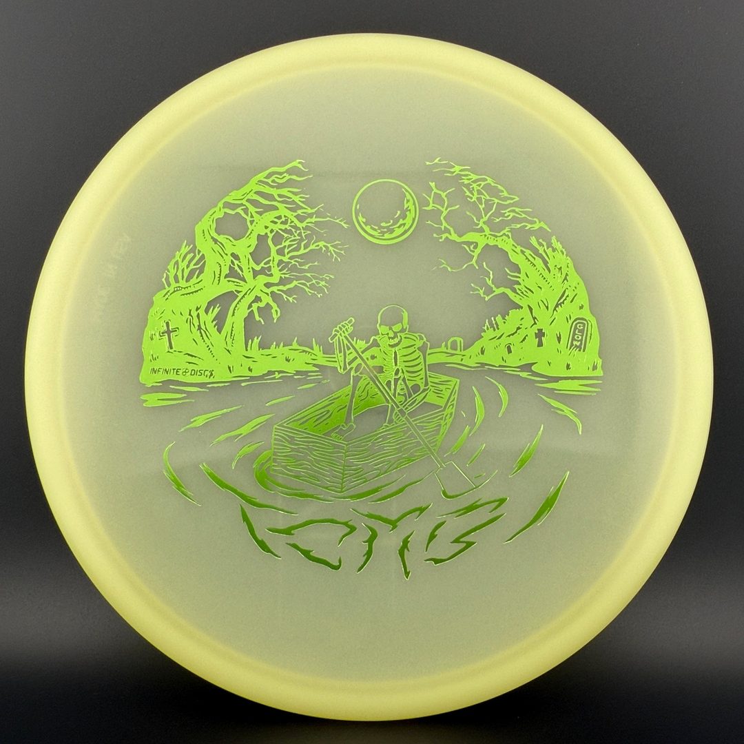 Proto Glow C-Blend Tomb - Skeleton