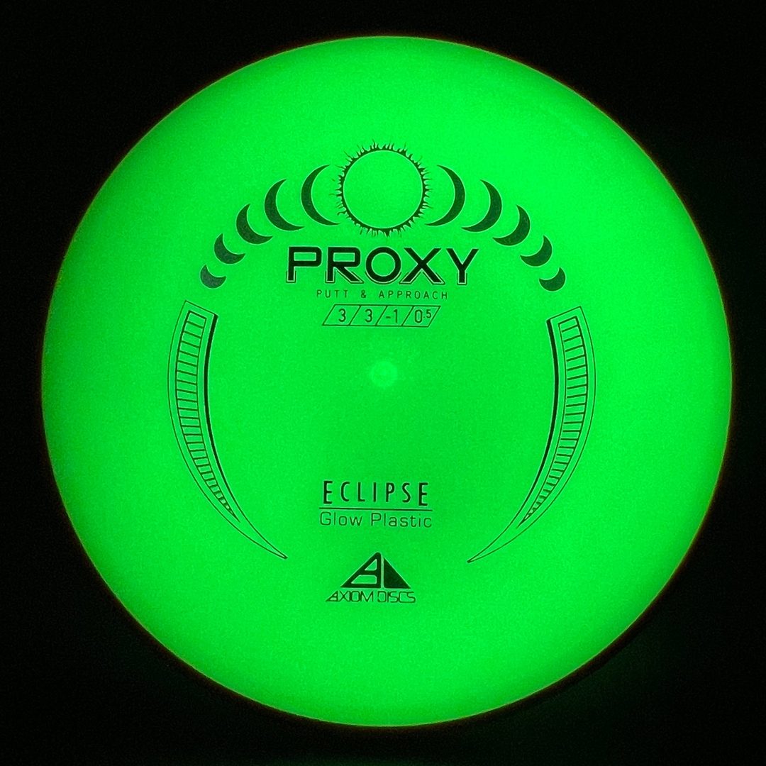 Eclipse 2.0 Proxy