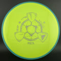 Neutron Hex