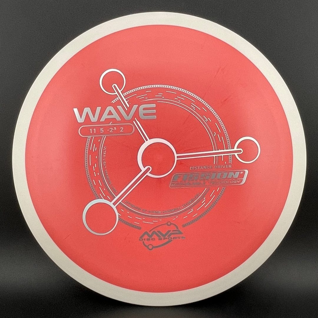 Fission Wave