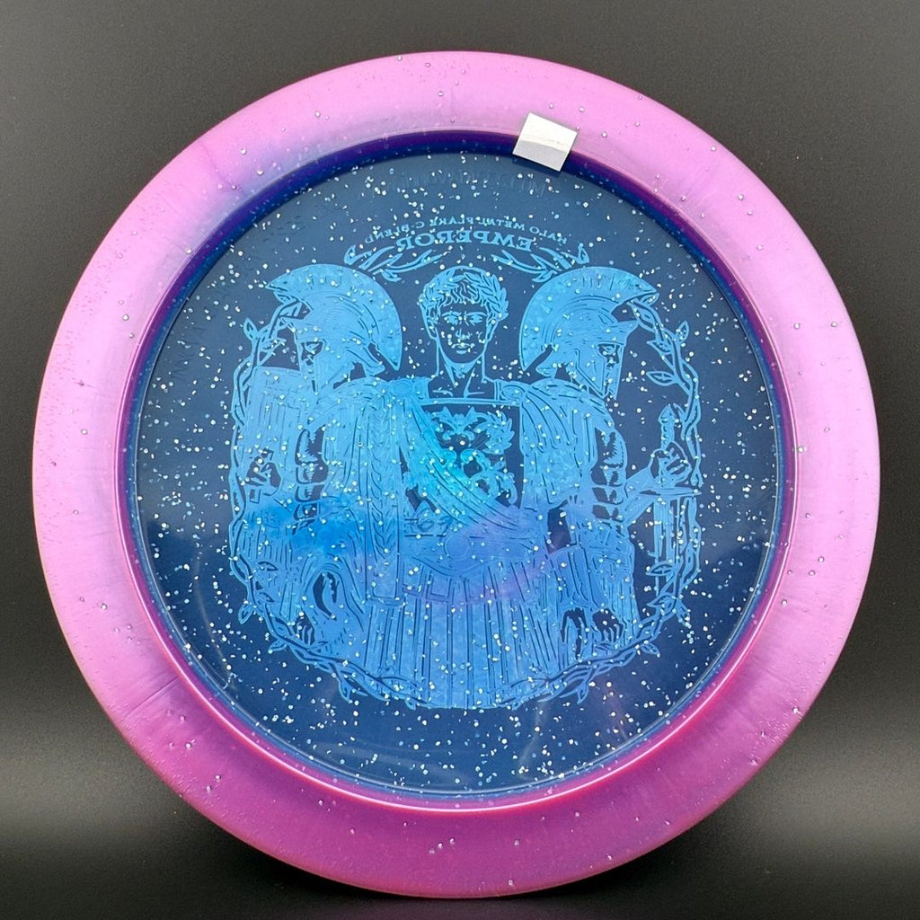 Halo Metal Flake C-Blend Emperor - First Run