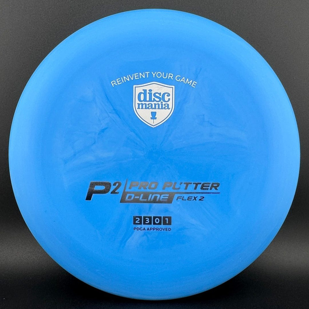 D-Line P2 (Flex 2)