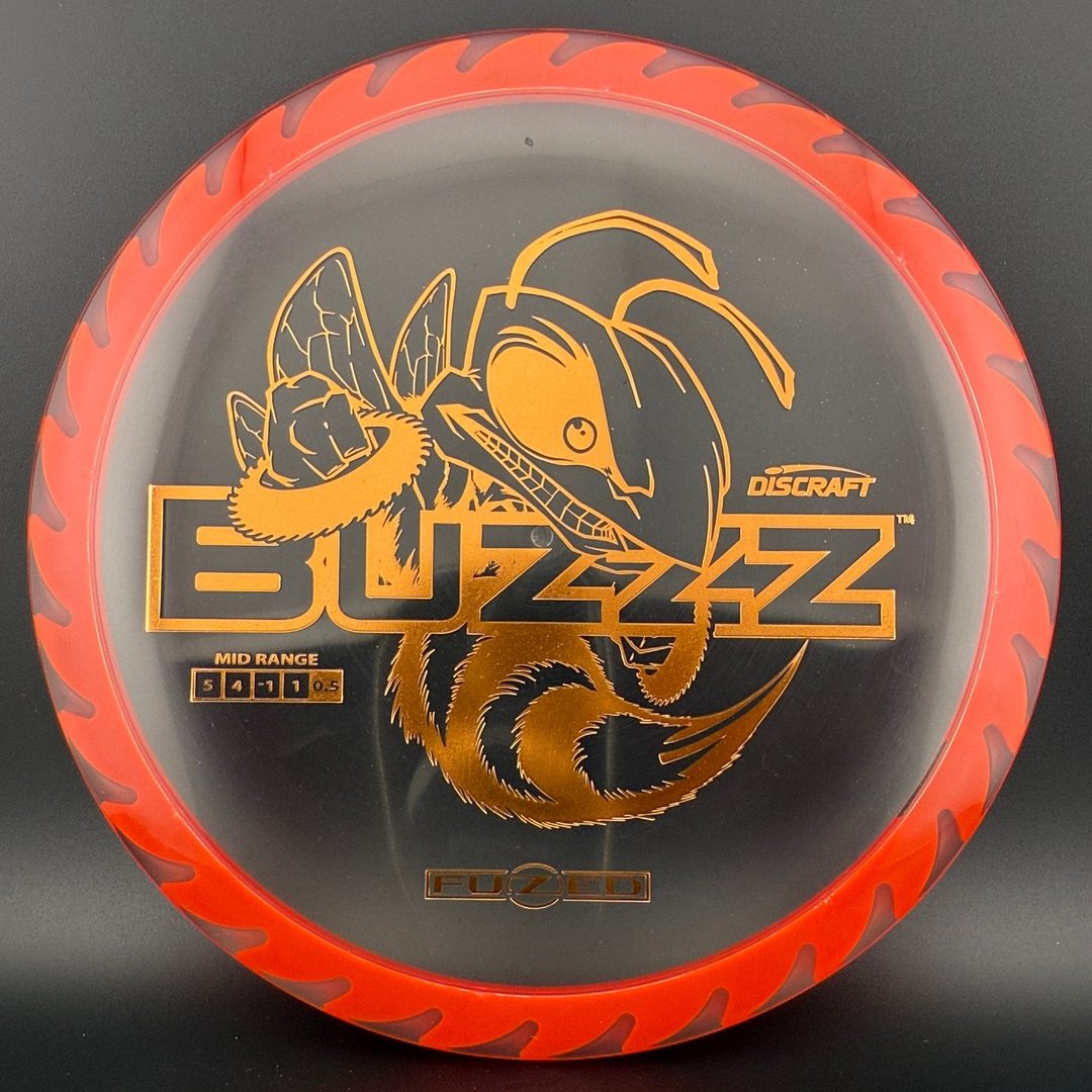 FuZed Z Buzzz - BuzzzSaw Bee