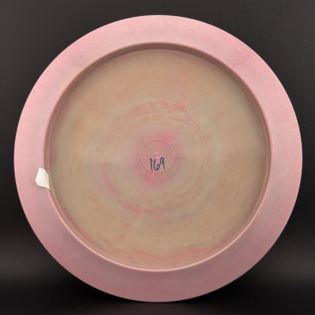 Swirled Star Destroyer - Eveliina Salonen Signature Edition