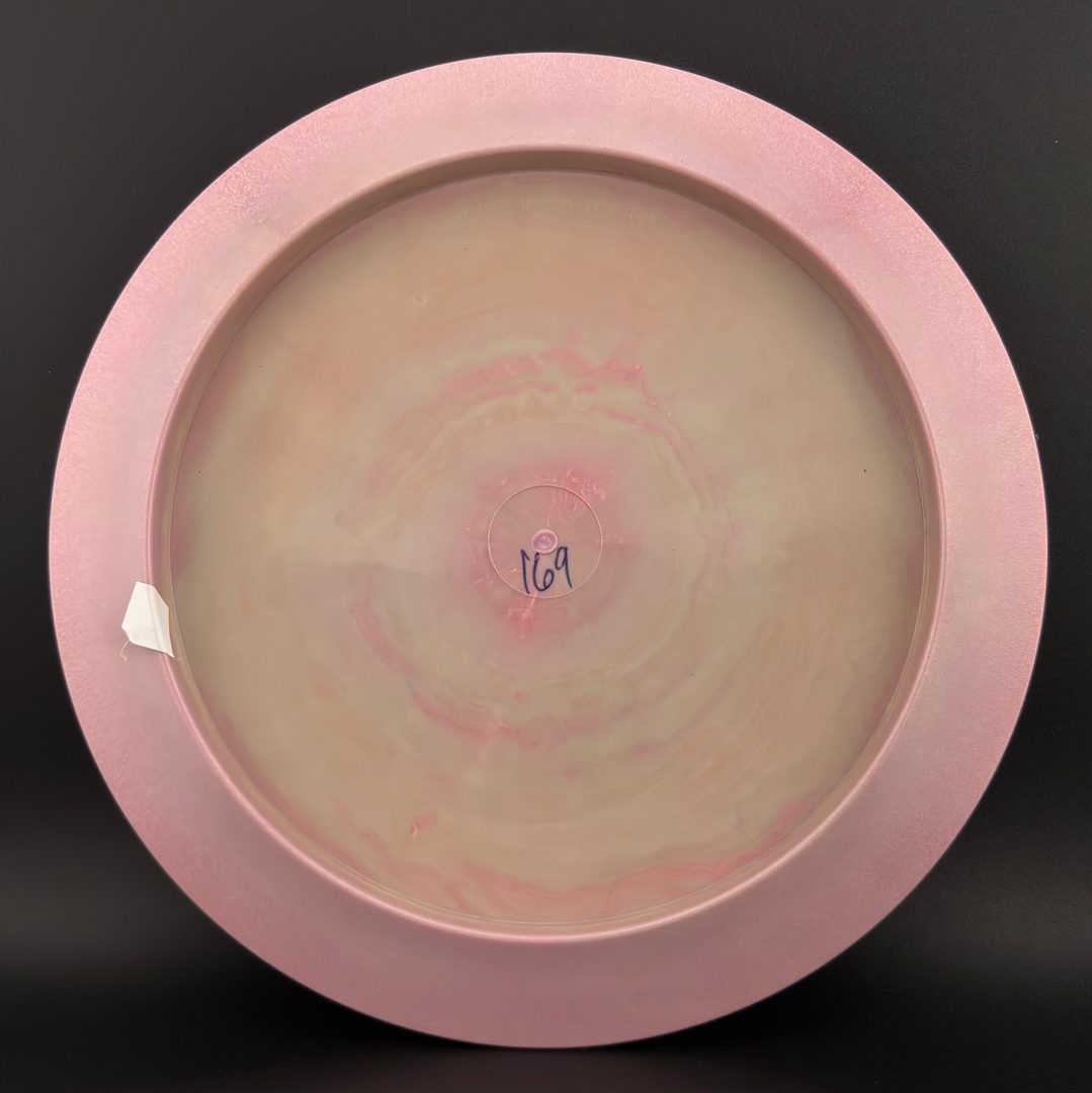 Swirled Star Destroyer - Eveliina Salonen Signature Edition
