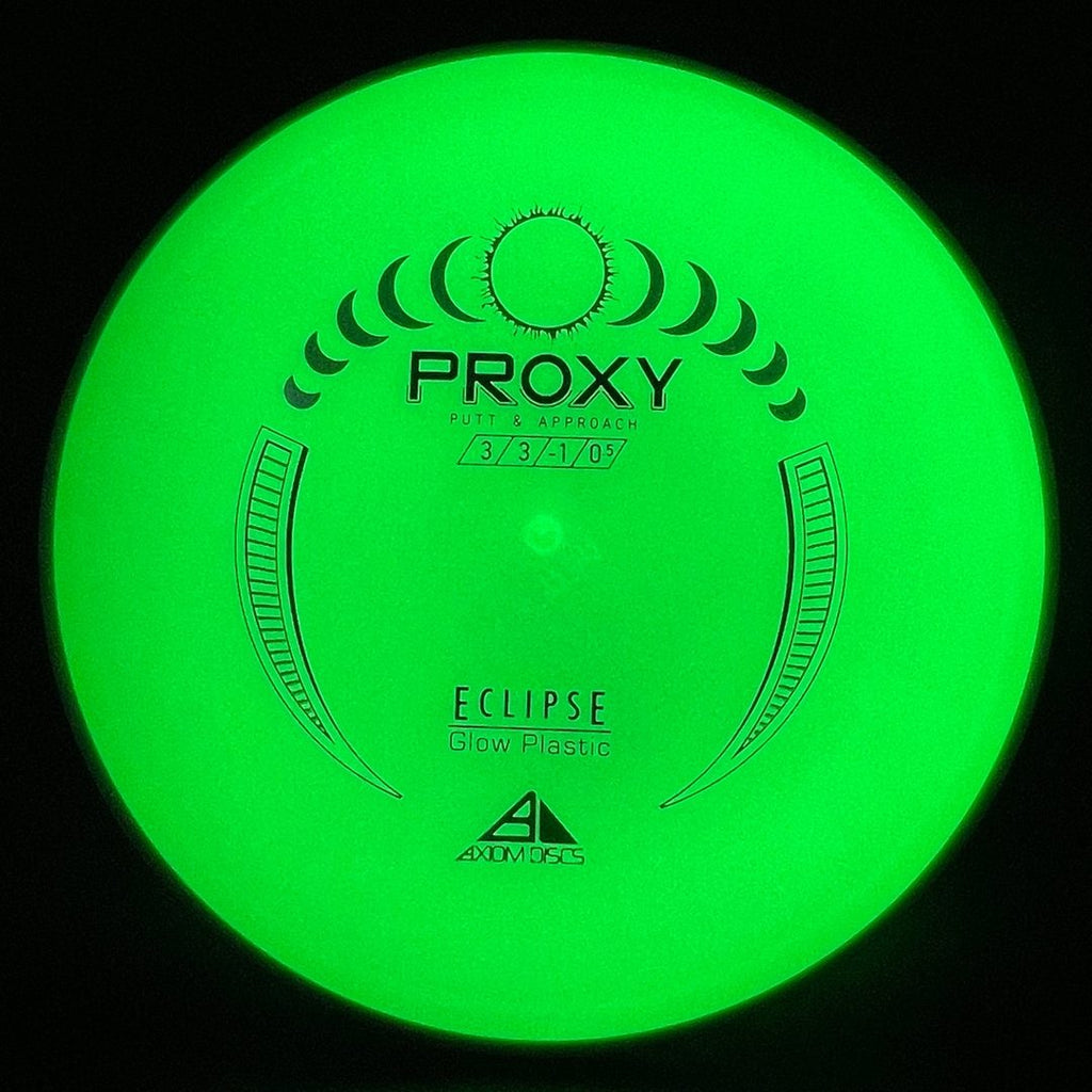 Eclipse 2.0 Proxy