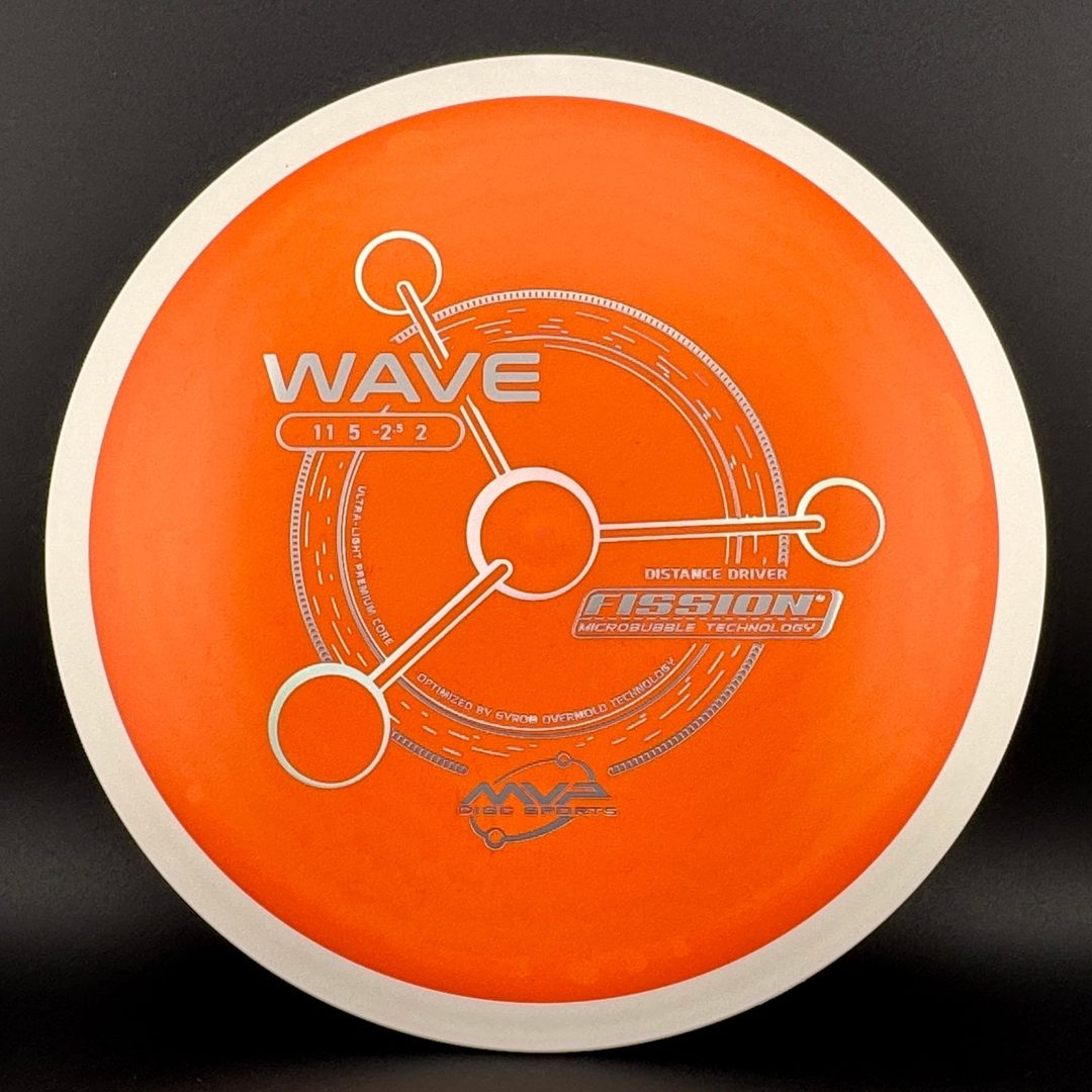 Fission Wave