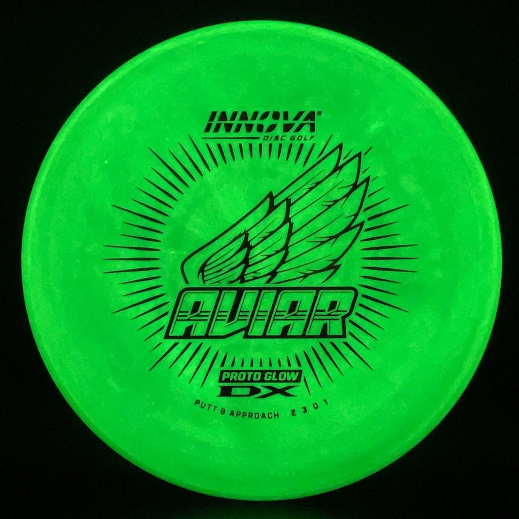 Proto Glow DX Aviar