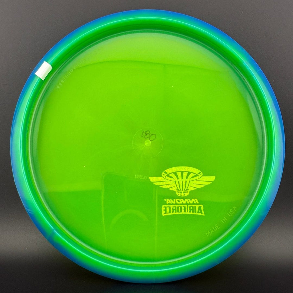 Halo Champion Mako3 - Air Force