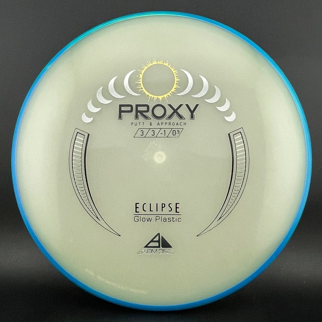 Eclipse 2.0 Proxy