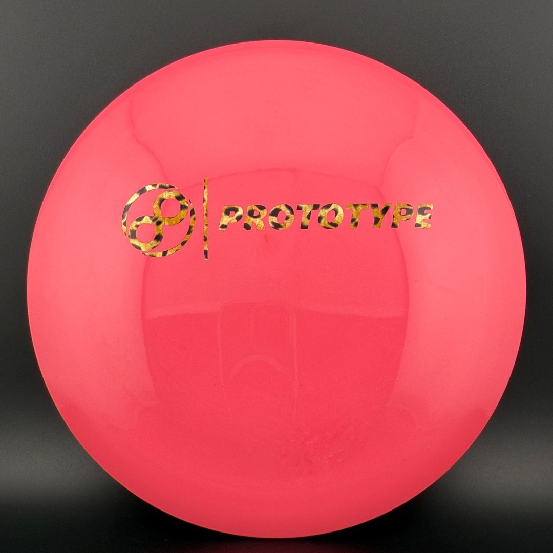 I-Blend Prototype I - Driver