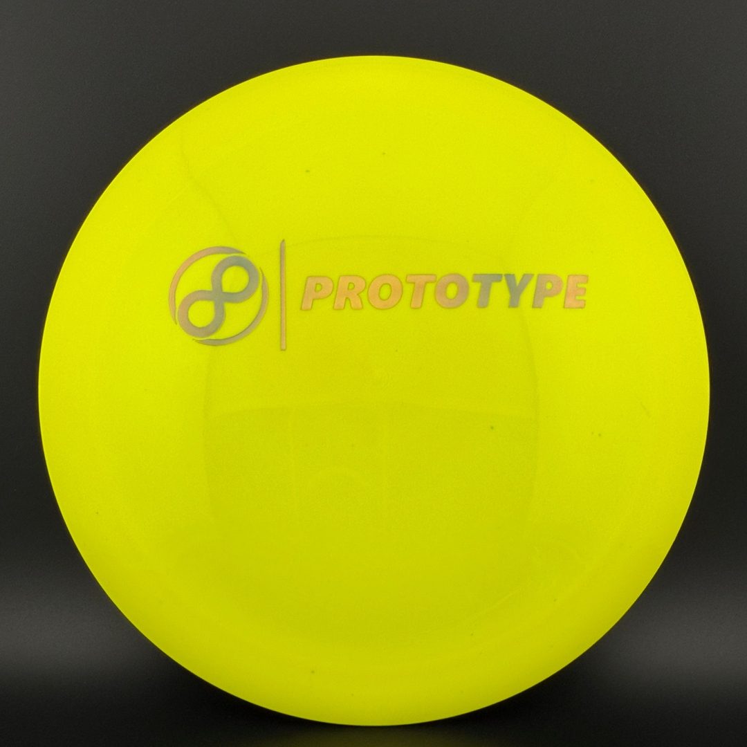 I-Blend Prototype I - Driver