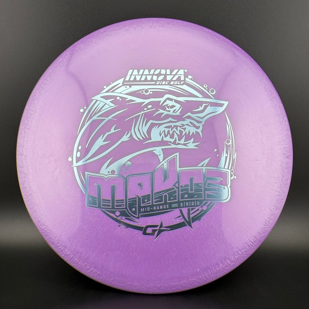GStar Mako3