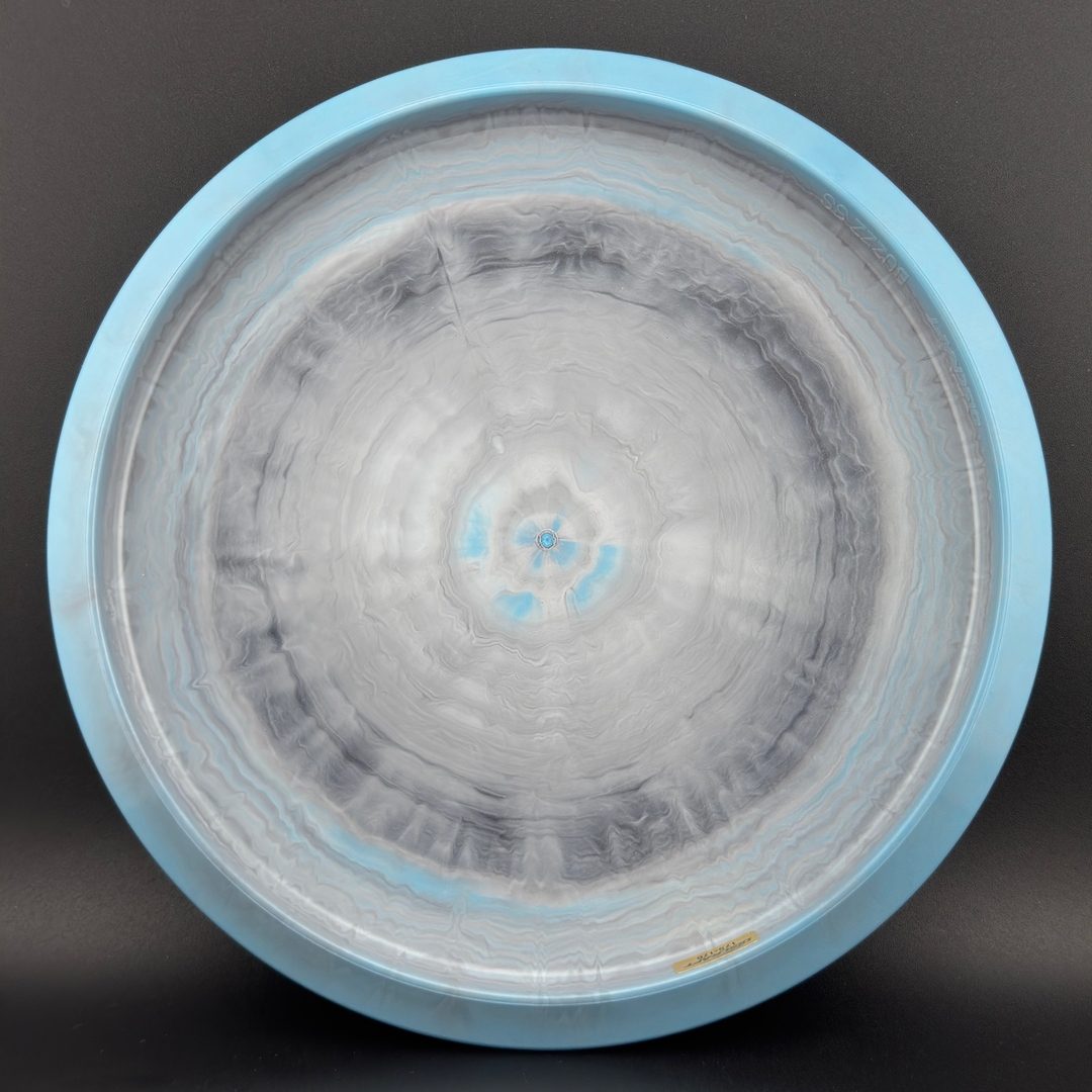 Swirly ESP Buzzz SS