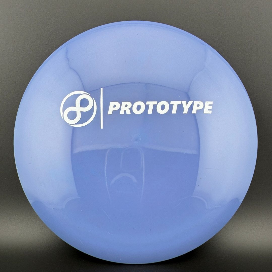 I-Blend Prototype I - Driver