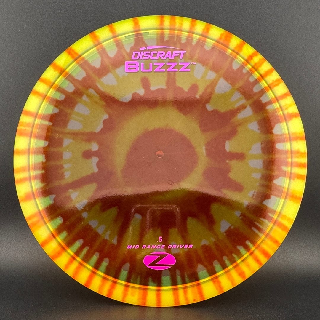 Fly Dye Z Buzzz
