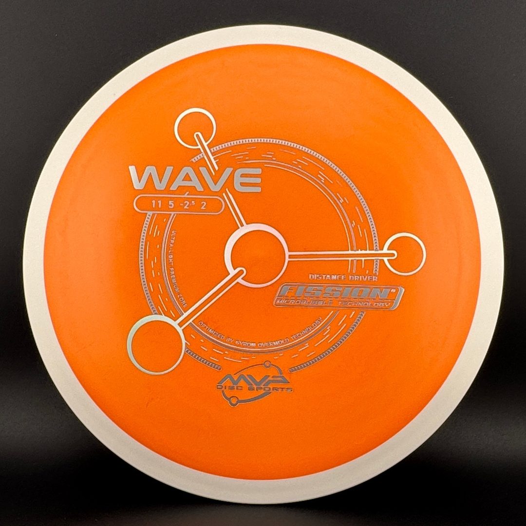 Fission Wave