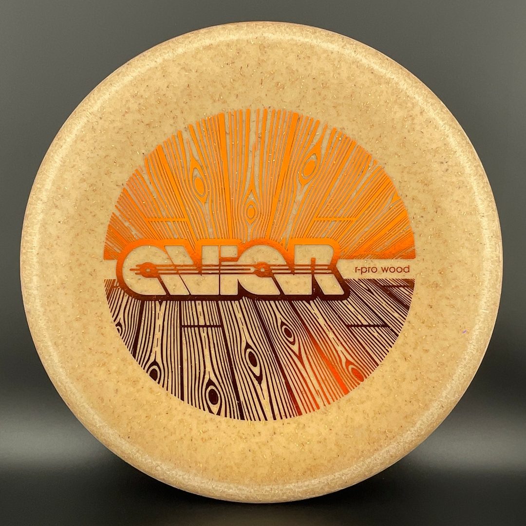 R-Pro Wood Aviar