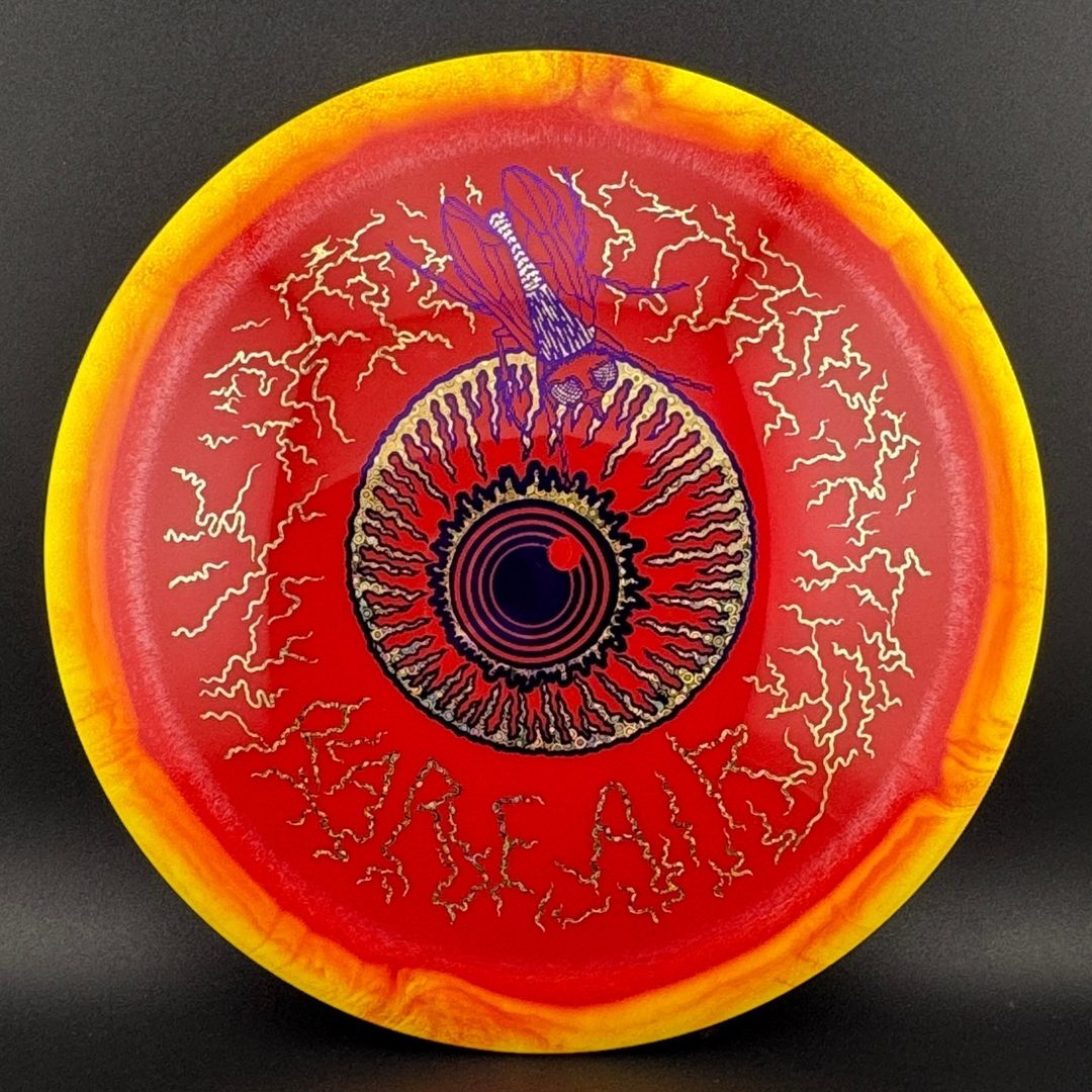 Halo Star Destroyer - Eye-Fly RAD V2 by Ripper Studios