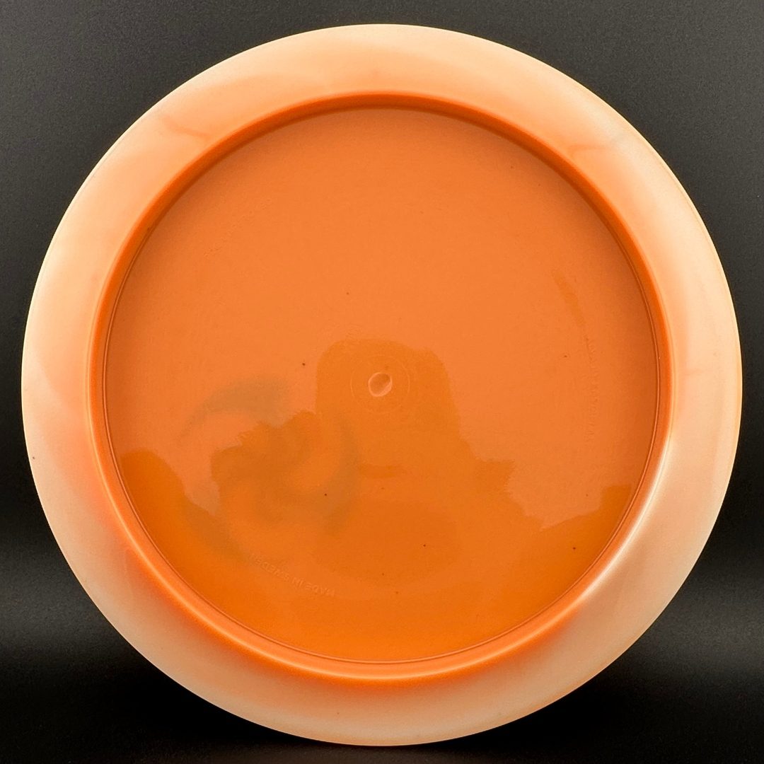 K1 Grind Alva - Huk Lab Mini TriFly Stamp