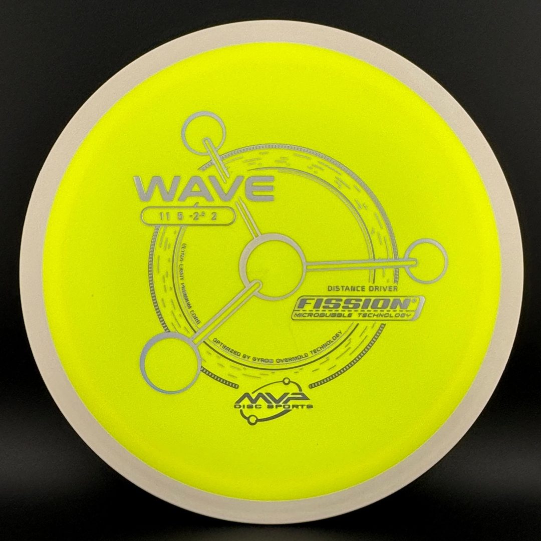 Fission Wave