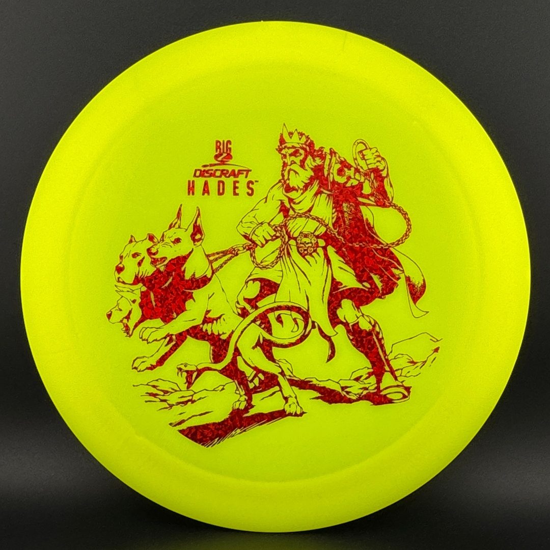 Big Z Hades