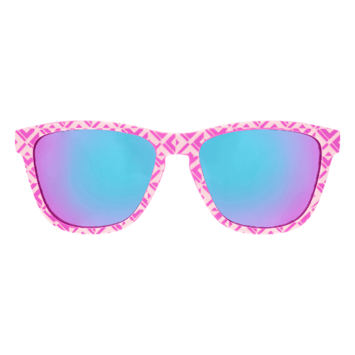 "If These Tiles Could Talk” Limited OG Polarized Sunglasses