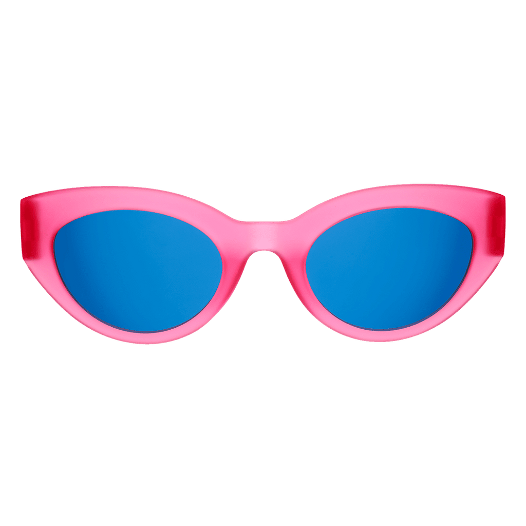 "Once In A Pink Moon” Moon G Polarized Sunglasses