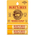 Burts Bees Lip Balm - Original Beeswax, Lip Moisturizer With Responsibly Sourced Beeswax, Tint-Free, Natural Origin Conditioning Treatment, 2 Tubes, 0.15 Oz.