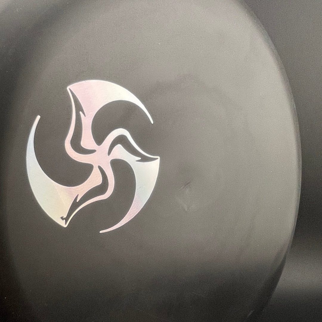 P-Line P2 (2-Ring Penned) - Mini Huk Stamp - Innova Made *Warehouse Stash*