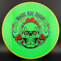 Neutron Balance - "Crushin Amanitas" VIP 3.0 by Manny Trujillo