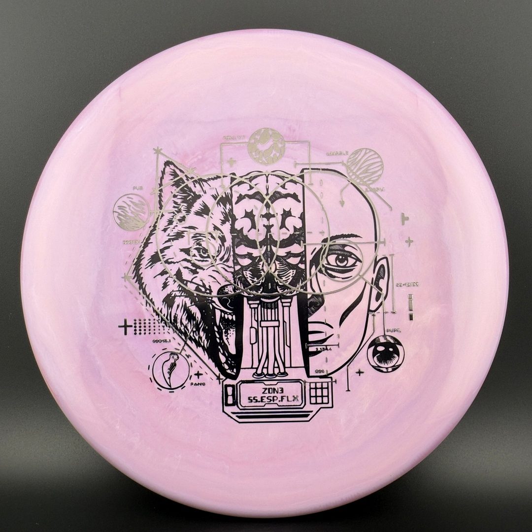 ESP FLX Zone SS - Limited Edition 1/500