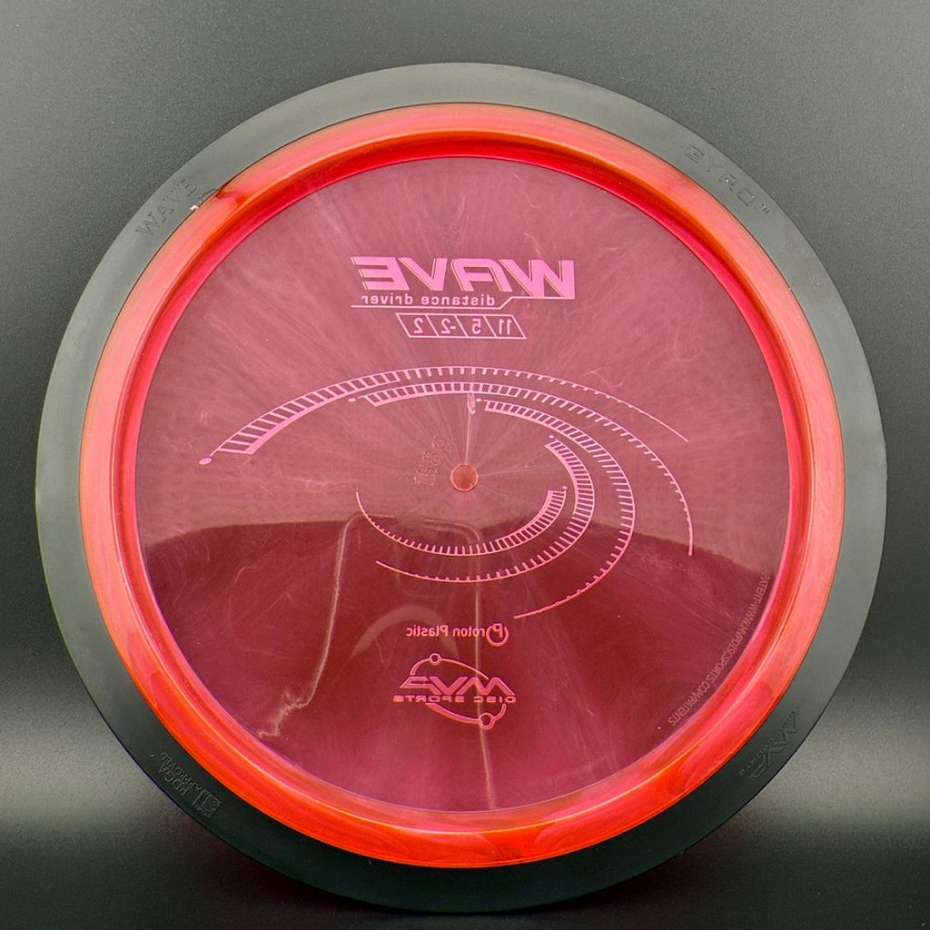 Proton Wave