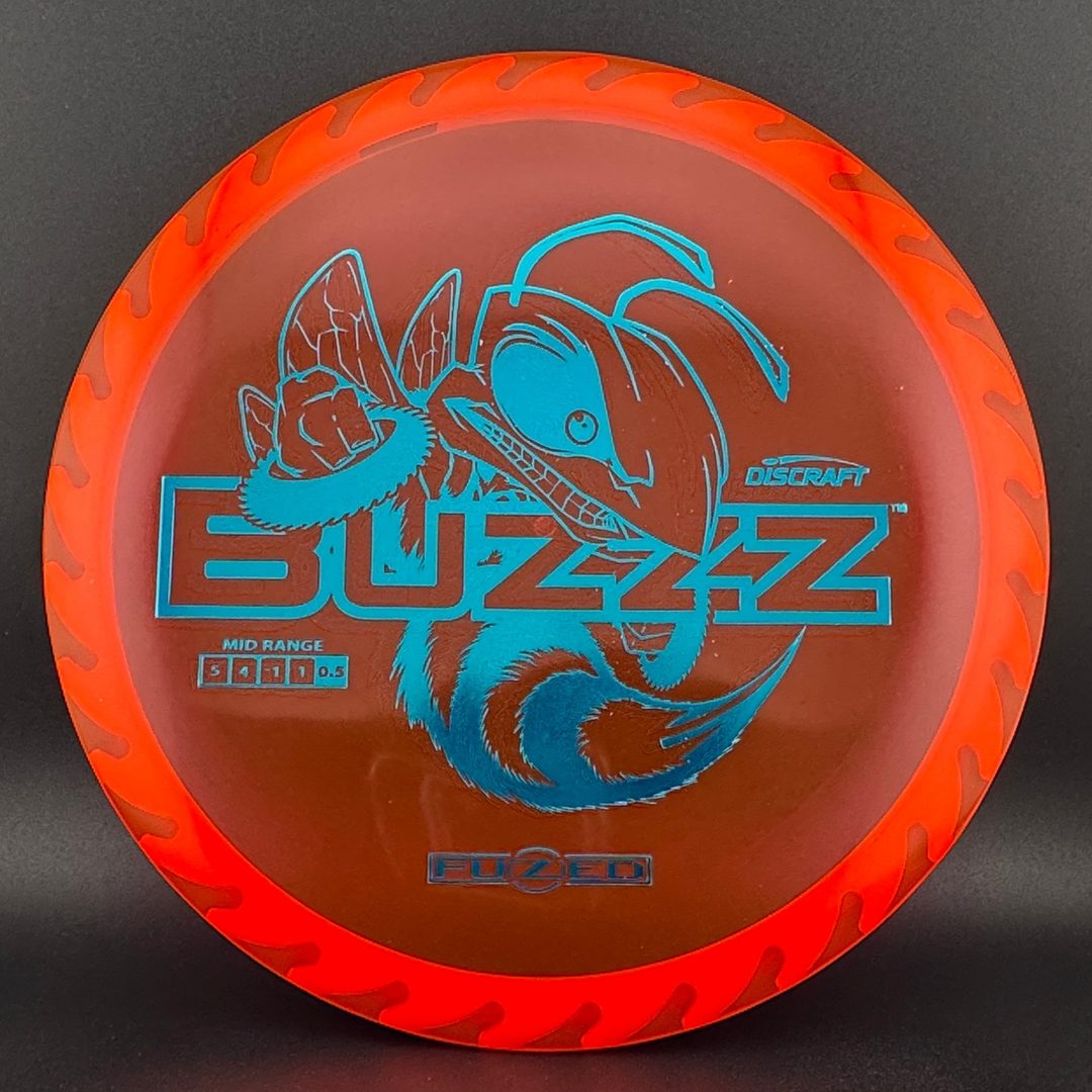FuZed Z Buzzz - BuzzzSaw Bee