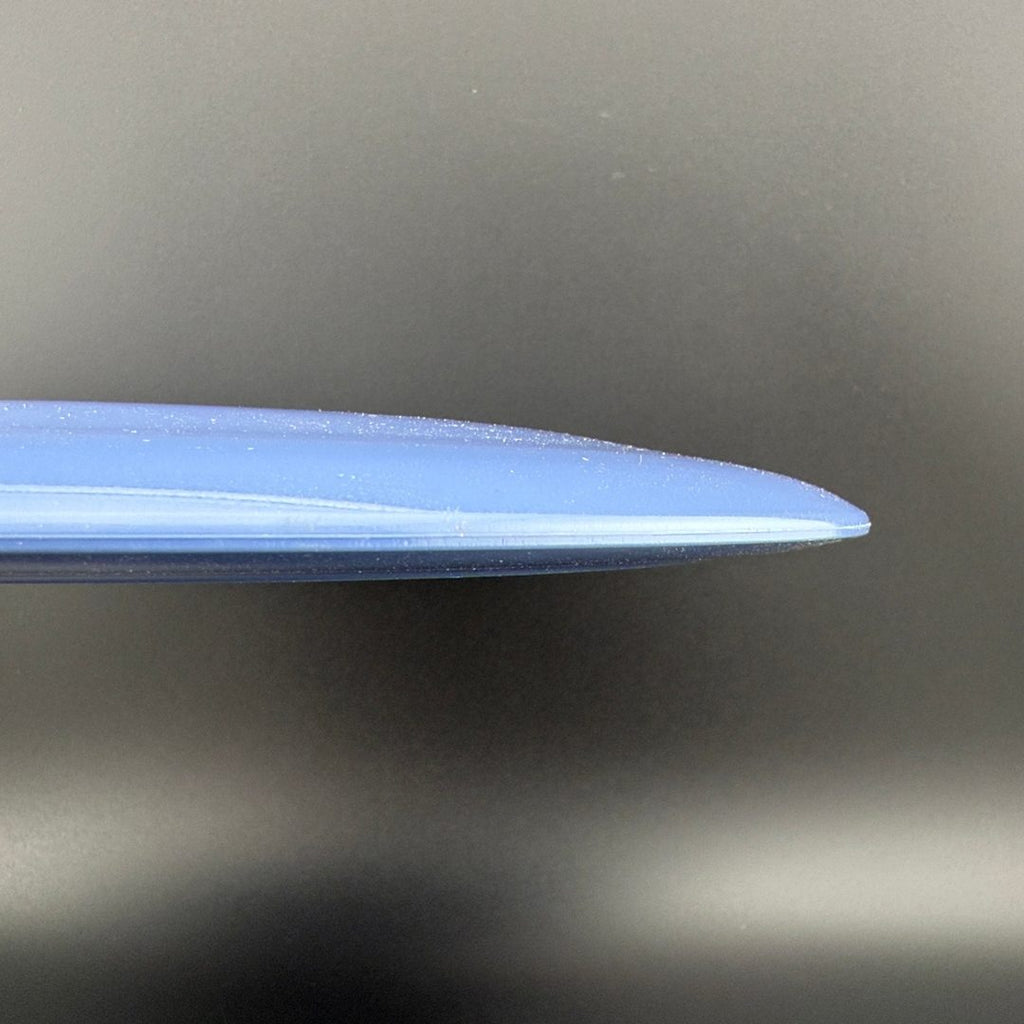 I-Blend Prototype I - Driver