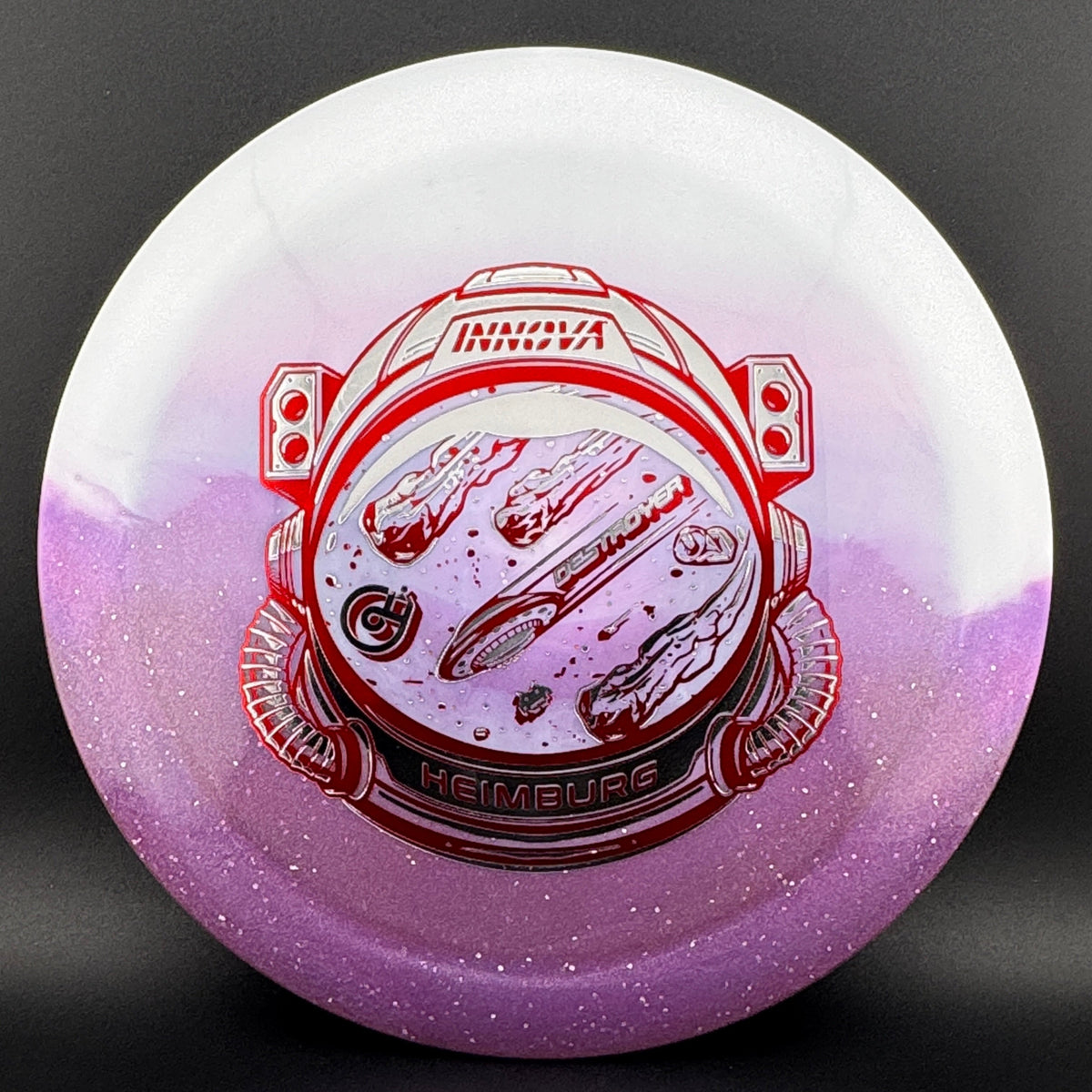 Duo Destroyer - Calvin Heimburg Tour Series