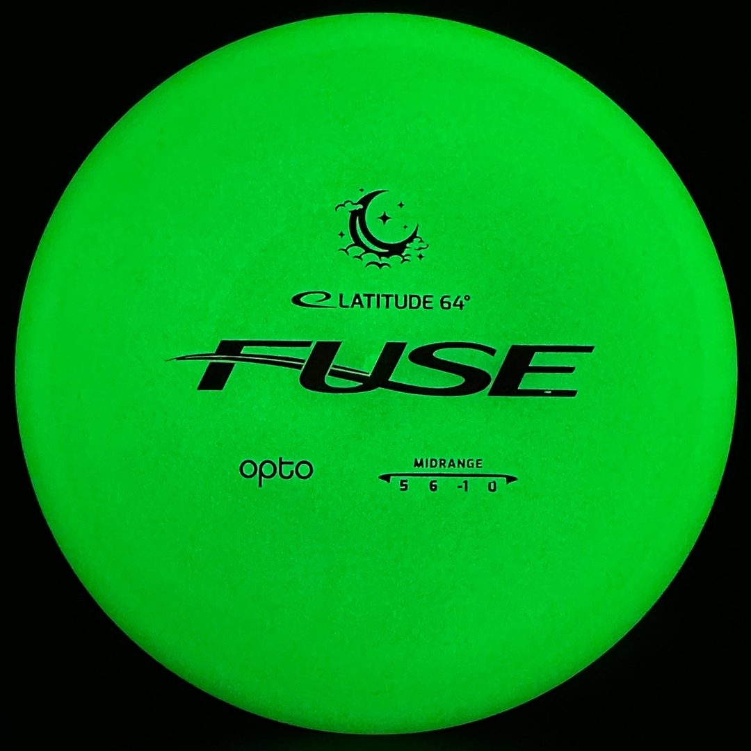 Opto Moonshine Fuse